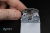 Quinta Studio QD+48483 Lynx HMA8 3D-Printed & coloured Interior on decal paper ( Airfix )( with 3D-printed resin parts ) 1/48